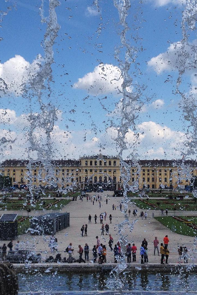 vienna